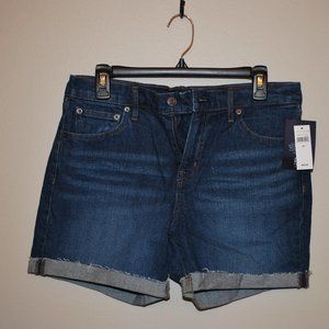 GAP SHORTS SIZE 29 NWT